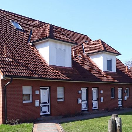 Apartment Prerower Strasse Zingst Extérieur photo