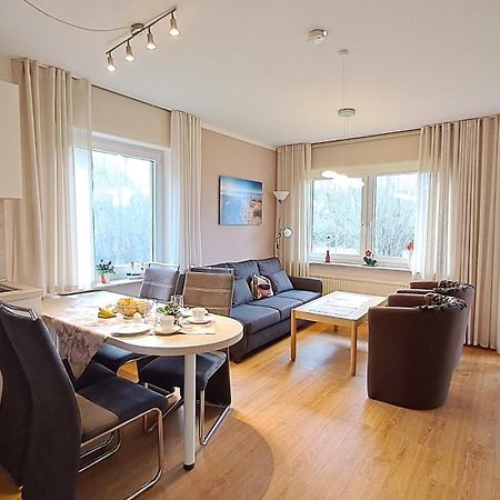 Apartment Prerower Strasse Zingst Extérieur photo