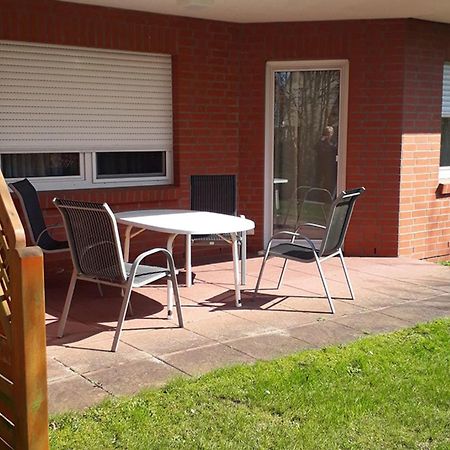 Apartment Prerower Strasse Zingst Extérieur photo