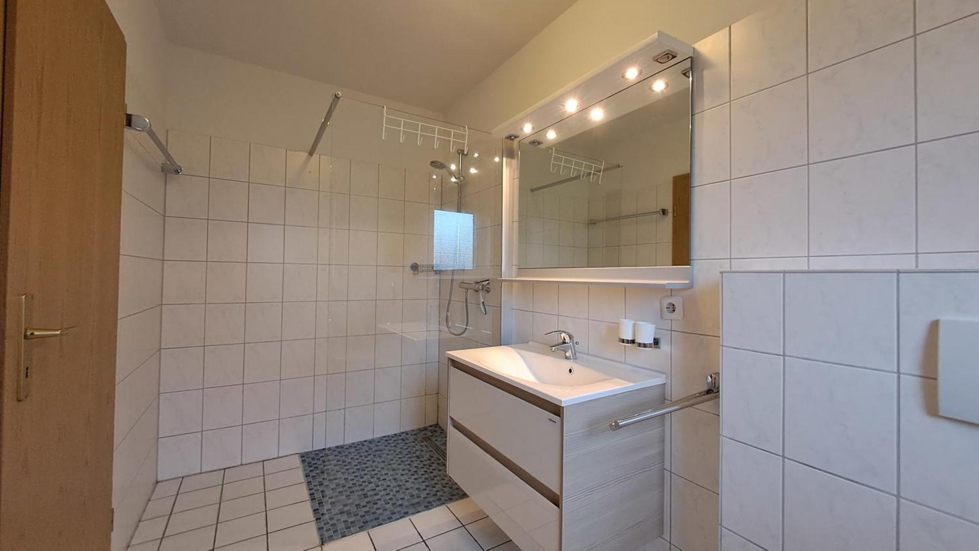 Apartment Prerower Strasse Zingst Extérieur photo