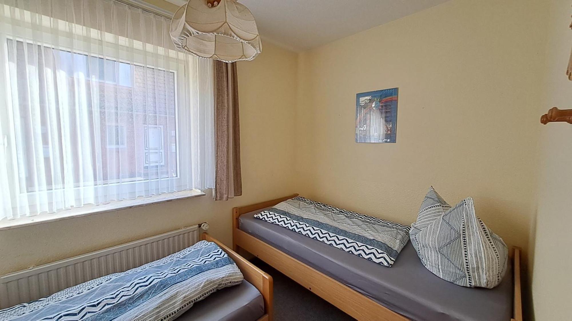 Apartment Prerower Strasse Zingst Extérieur photo