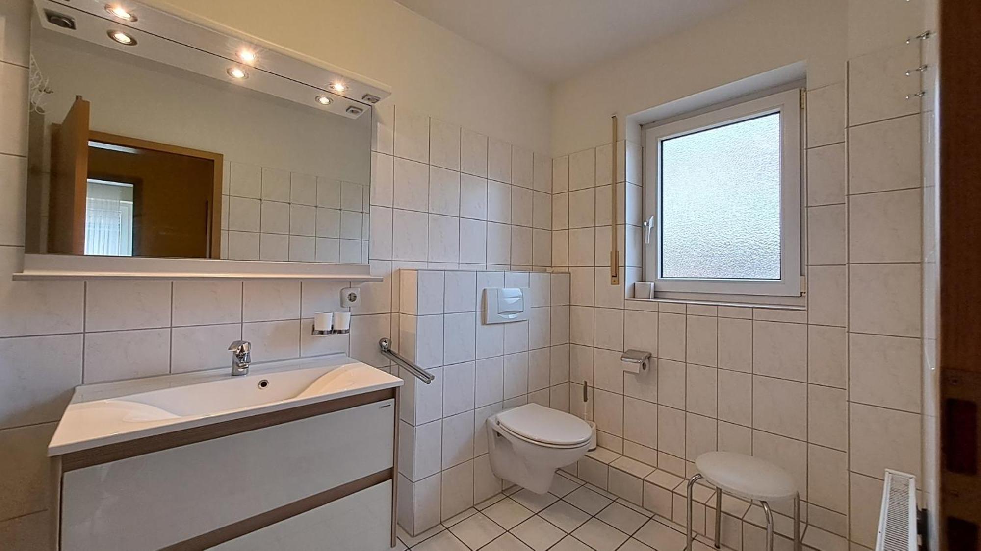 Apartment Prerower Strasse Zingst Extérieur photo